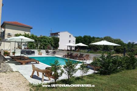 Loparadise Appartements foto 5