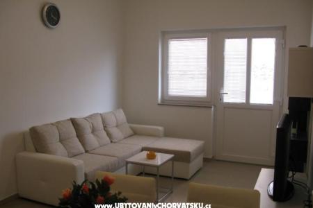 Orhideja apartments foto 3