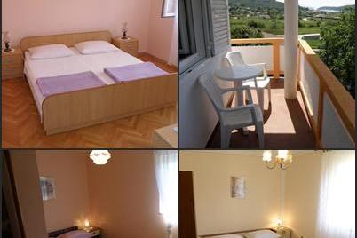 Chambres Skoblar Holiday-Rab foto 2