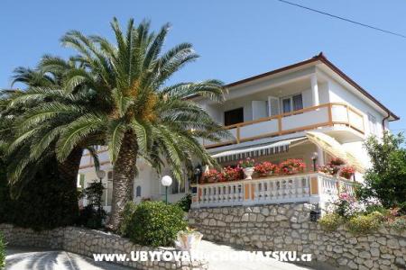 Chambres Skoblar Holiday-Rab foto 3