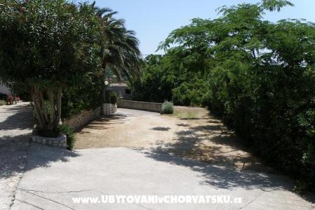 Chambres Skoblar Holiday-Rab foto 4