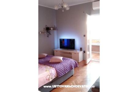 Studio Appartements Vidas foto 4