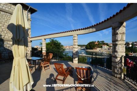 Villas Arbia - Chambres and Appartements foto 2