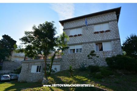 Villas Arbia - Chambres and Appartements foto 4