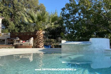 Villa Agata avec piscine &amp; sauna foto 2