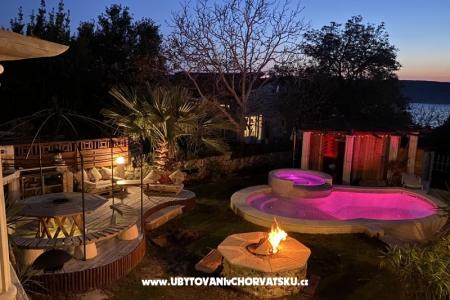 Villa Agata avec piscine &amp; sauna foto 3