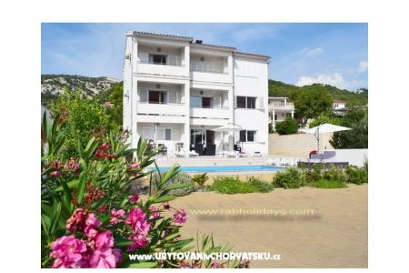 Villa Marija with Pool foto 3