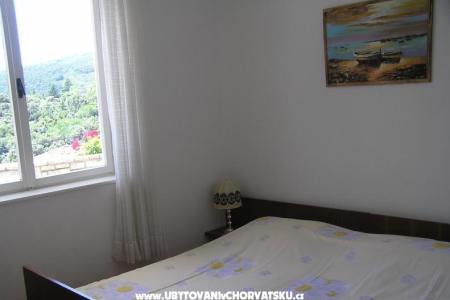 Appartements Brigitte Valkovic foto 3