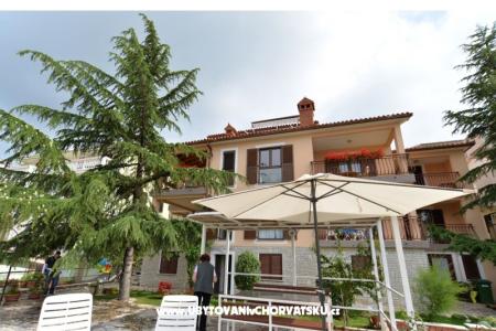 Appartements Rabac foto 2