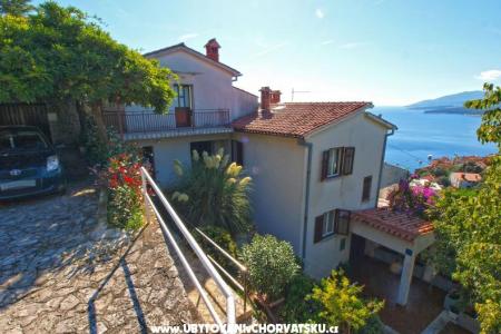 Mariza Rabac Croatie