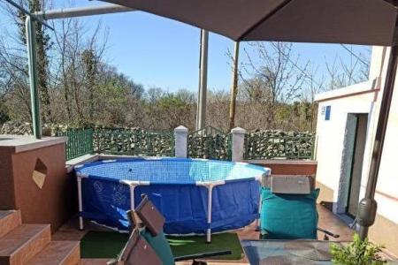 Traditional Istrian Maison ENI foto 2