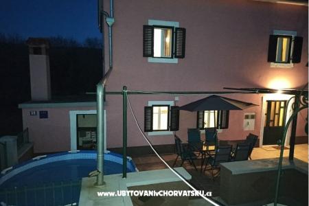 Traditional Istrian Maison ENI foto 5