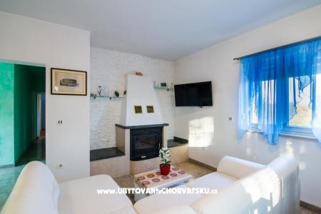 Villa St. Nikola foto 2