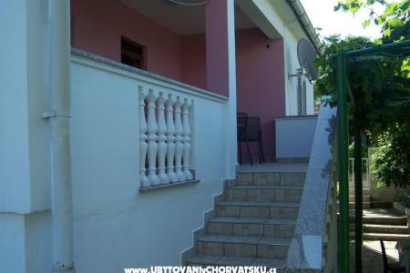 Appartement Anka foto 3
