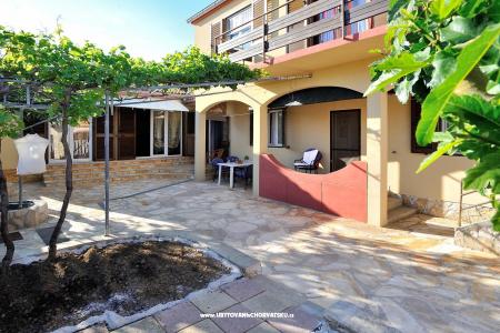 Appartement Nirvana foto 2