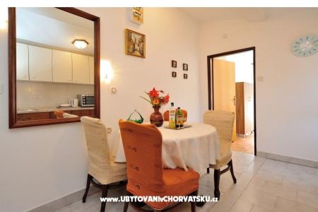 Appartement Nirvana foto 4