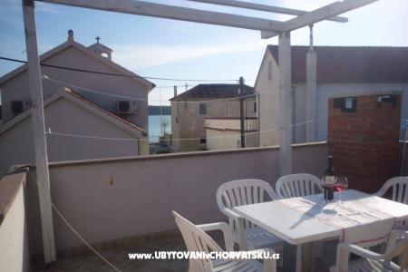 Appartement Perković foto 2