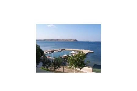 Appartements CAPE Ražanac Croatie