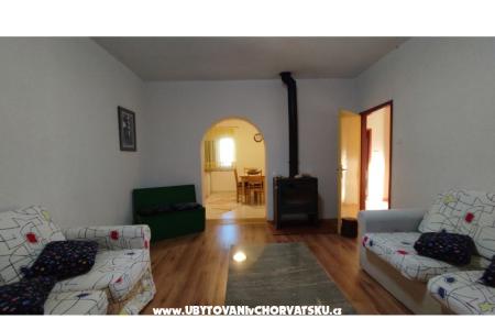Appartements Emil Ražanac foto 4
