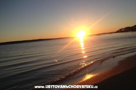 Appartements Gloria Ražanac Croatie