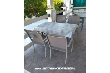 Appartements Jakov foto 2