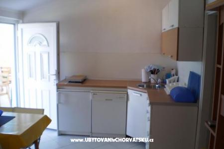 Appartements Jakov foto 3