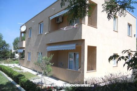 Appartements JIDRA foto 3