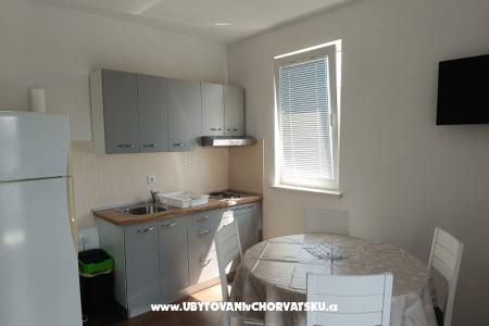 Appartements JIDRA foto 5