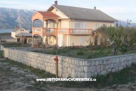 Appartements Jović foto 5