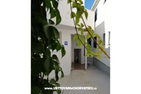 Appartements Kožul Ražanac Croatie