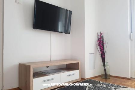 Appartements Kožul foto 4