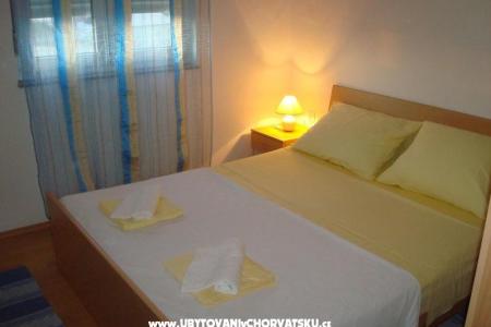 Appartements Marella Ražanac foto 2