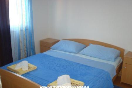 Appartements Marella Ražanac foto 5