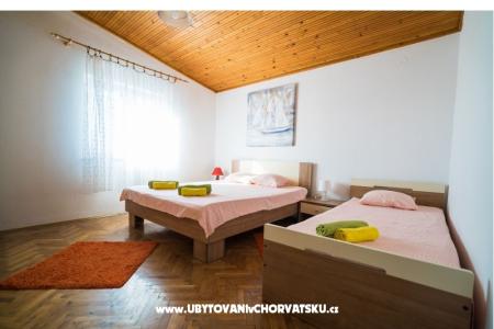 Appartement Josipa foto 4