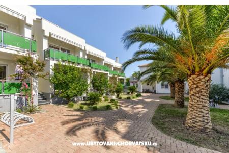 Appartements Batimat foto 2