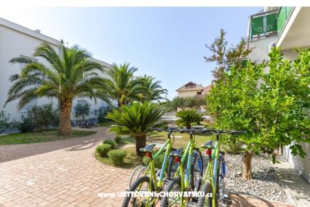 Appartements Batimat foto 3