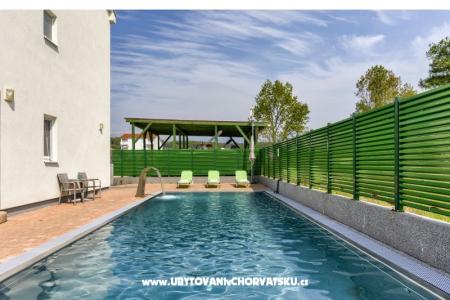 Appartements Batimat foto 5