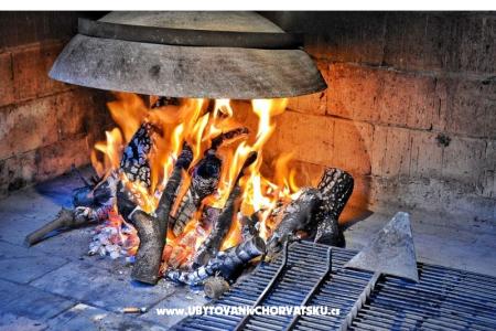 Appartements Irena foto 3