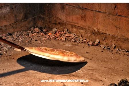 Appartements Irena foto 4