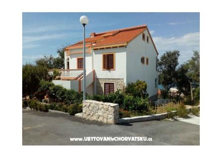 Appartements Rtina Miočići foto 2