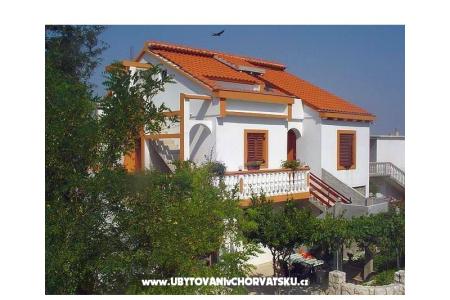 Appartements Rtina Miočići foto 4