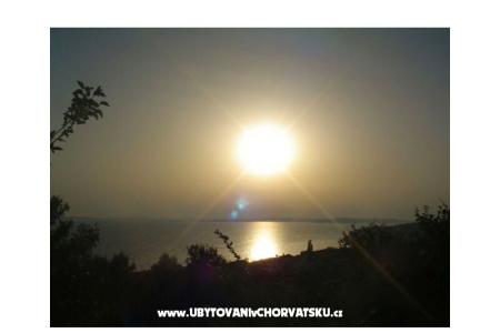 Appartements Rtina Miočići foto 5