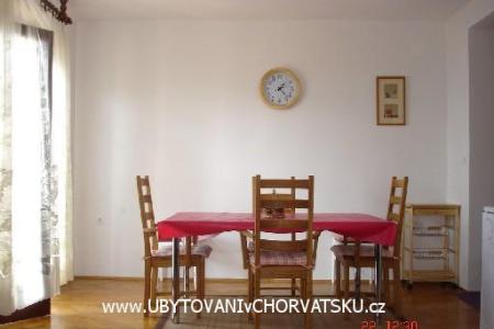 Appartements Agava foto 5