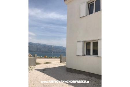 Appartementy Natálie foto 2