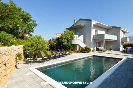 Villa Matino, Ražanac Ražanac Croatie