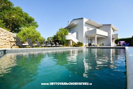 Villa Matino, Ražanac foto 2