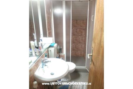 Appartement Bartolovo foto 4