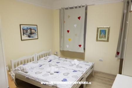 Appartement Centar Rijeka Croatie