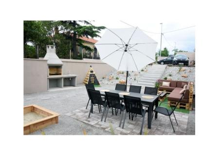 Dream Appartement Rijeka – Rijeka Croatie