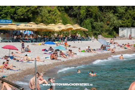 Dream Appartement Rijeka foto 2